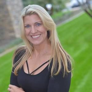 Meet your Posher, Michele